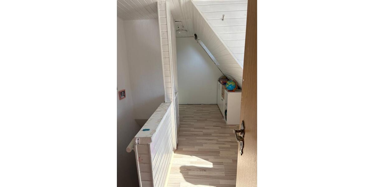Doppelhaushälfte Wilhelmshaven Fedderwardergroden - 5 Zimmer, 124 m&sup2;, 195.000&euro; | Angebot:26732948
