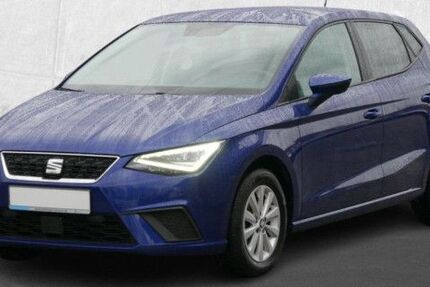 Seat Ibiza 68.828 km 11.450 &euro; Langenhagen 30853