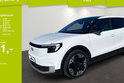 Ford Explorer 13.815 km 37.888 &euro; Lindau 88131