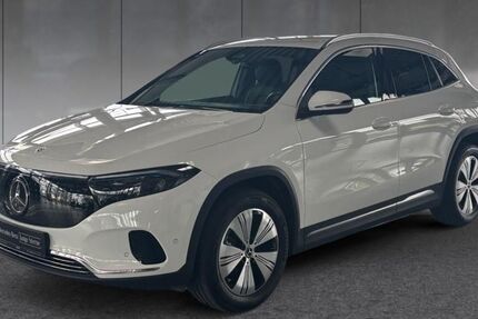 Mercedes-Benz EQA 25.369 km 34.600 &euro; Osterode 37520