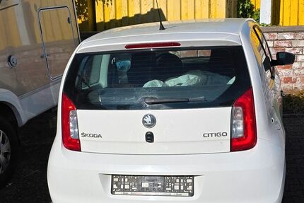 Skoda Citigo 73.000 km 4.000 &euro; Diez 65582