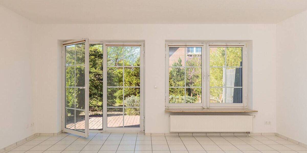 Doppelhaushälfte Potsdam Fahrland - 6 Zimmer, 109 m&sup2;, 505.000&euro; | Angebot:22880999