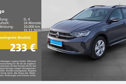 VW Taigo 9.000 km 20.990 &euro; Bochum 44892