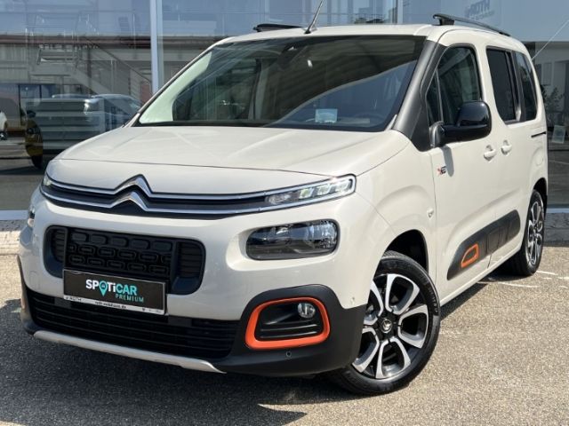 Berlingo