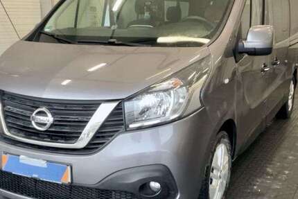 Nissan NV300 119.980 km 24.990 &euro; Geesthacht bei Hamburg 21502