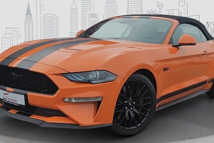 Ford Mustang 4.700 km 51.990 &euro; Altenstadt 92665