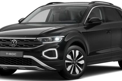 VW T-Roc 25.750 km 26.880 &euro; Bad Schwartau 23611