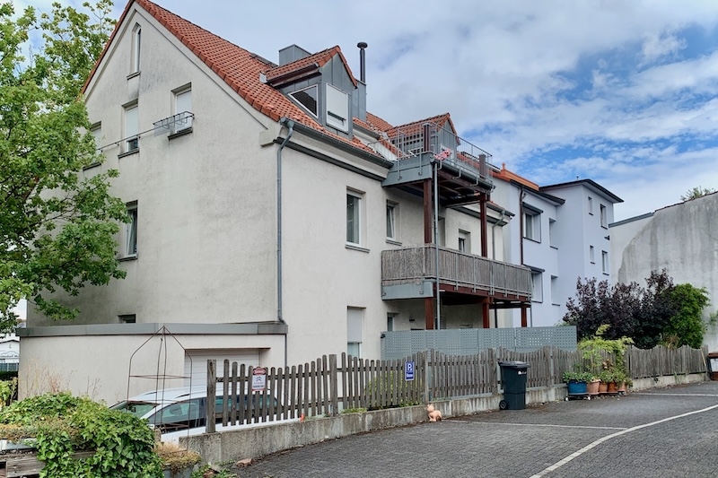 Hier stimmt alles! Tip-top Kapitalanlage! - Mehrfamilienhaus, Wohnhaus Witten Annen | Angebot:22834906