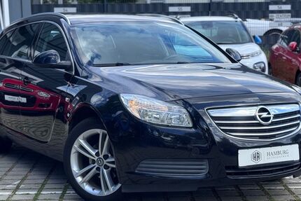 Opel Insignia 201.000 km 3.990 &euro; Hamburg 20537