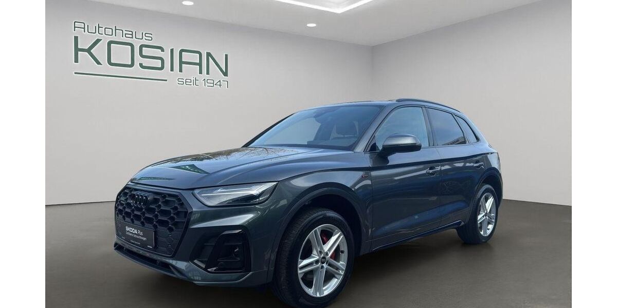 Audi Q5 51.990 km 37.690 &euro; Iserlohn 58642