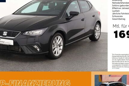 Seat Ibiza 10.145 km 18.480 &euro; Neumarkt 92318