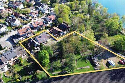 Haus Olching - 8 Zimmer, 218 m&sup2;, 1.500.000&euro; | Angebot:24709910