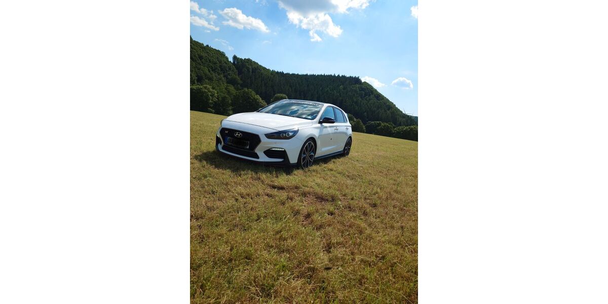Hyundai i30 138.000 km 16.900 &euro; Hellenthal 53940