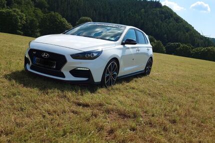 Hyundai i30 138.000 km 17.900 &euro; Hellenthal 53940