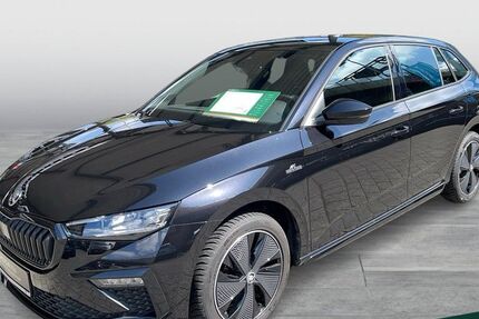 Skoda Scala 5.950 km 24.750 &euro; Siegen 57076