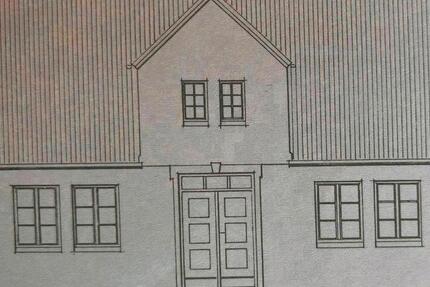 Haus Dassow - 6 Zimmer, 112 m&sup2;, 80.000&euro; | Angebot:27023207