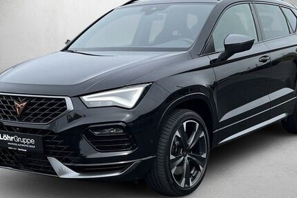 Cupra Ateca 17.557 km 37.980 &euro; Mainz 55120
