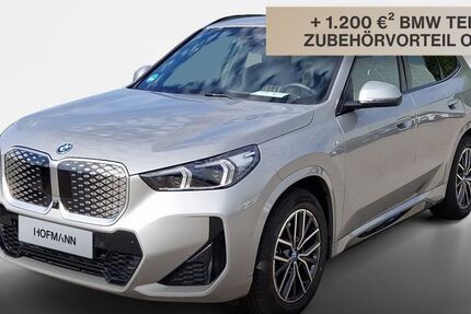 BMW iX1 17.315 km 52.890 &euro; Regensburg 93055