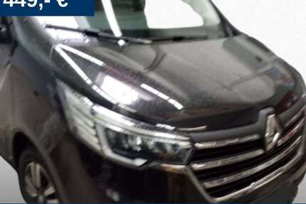 Renault Trafic 22.344 km 37.990 &euro; Schorndorf bei Stuttgart 73614