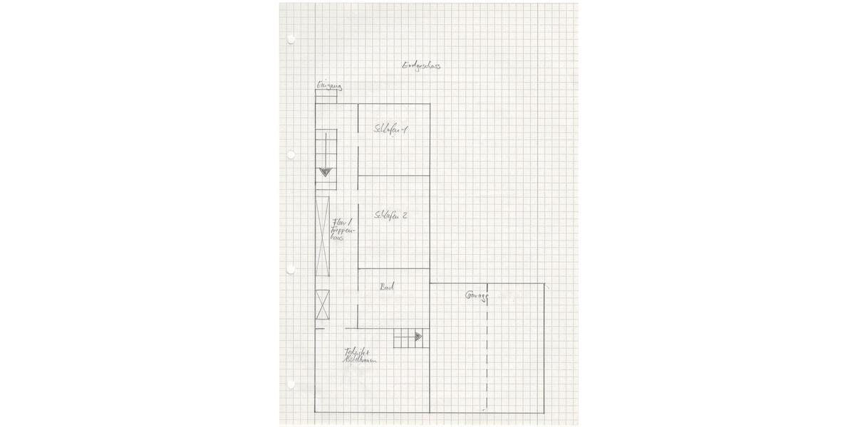 Doppelhaushälfte Stadtkyll - 4 Zimmer, 116 m&sup2;, 210.000&euro; | Angebot:25550582