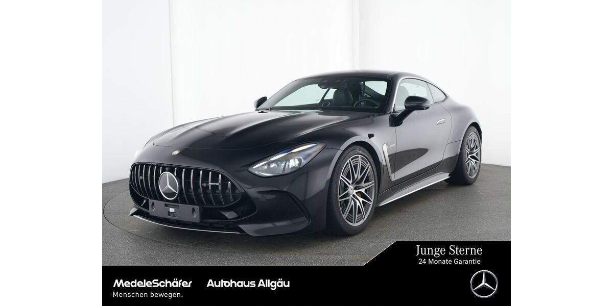Mercedes-Benz AMG GT 39.669 km 135.470 &euro; Kempten 87435