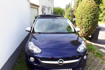 Opel Adam 42.500 km 10.990 &euro; Bad Honnef 53604