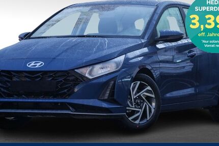 Hyundai i20 9.900 km 20.890 € Kaiserslautern 67655