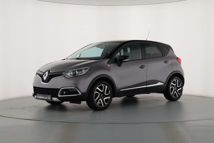 Renault Captur 86.355 km 8.890 &euro; Sangerhausen 06526