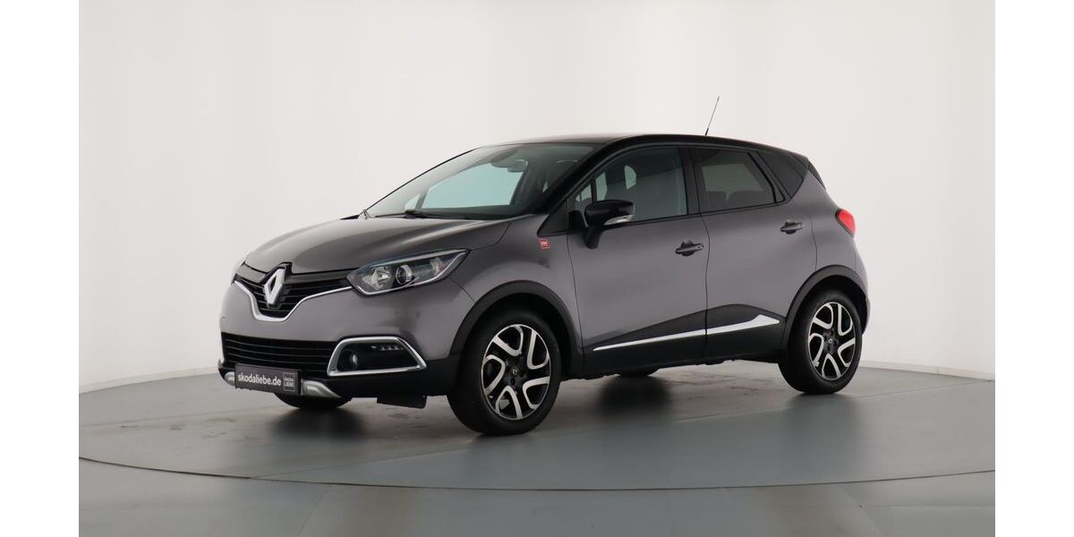 Renault Captur 86.355 km 8.890 &euro; Sangerhausen 06526
