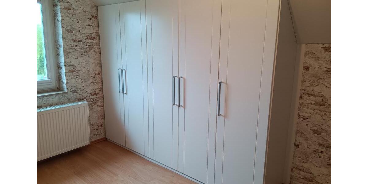 Dachgeschoßwohnung Lippstadt Bad Waldliesborn - 2 Zimmer, 57 m&sup2;, 137.000&euro; | Angebot:26320560