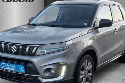 Suzuki Vitara 50.500 km 19.990 &euro; Gera 07546