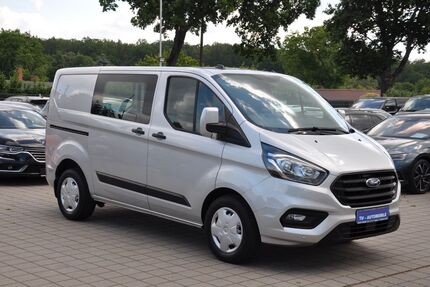 Ford Transit Custom 111.700 km 18.990 &euro; Teltow 14513