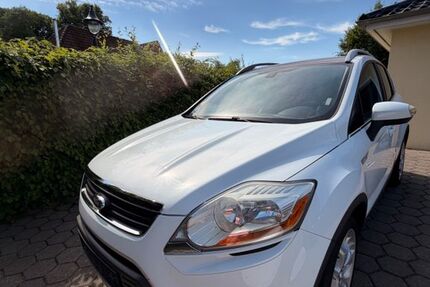 Ford Kuga 340.643 km 4.850 &euro; Selmsdorf 23923