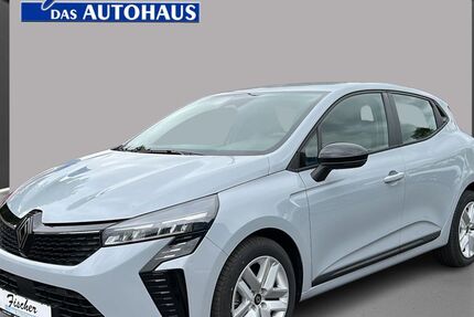 Renault Clio 6.780 km 15.990 &euro; Alheim Heinebach 36211