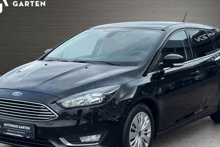 Ford Focus 118.313 km 8.950 &euro; Einbeck 37574