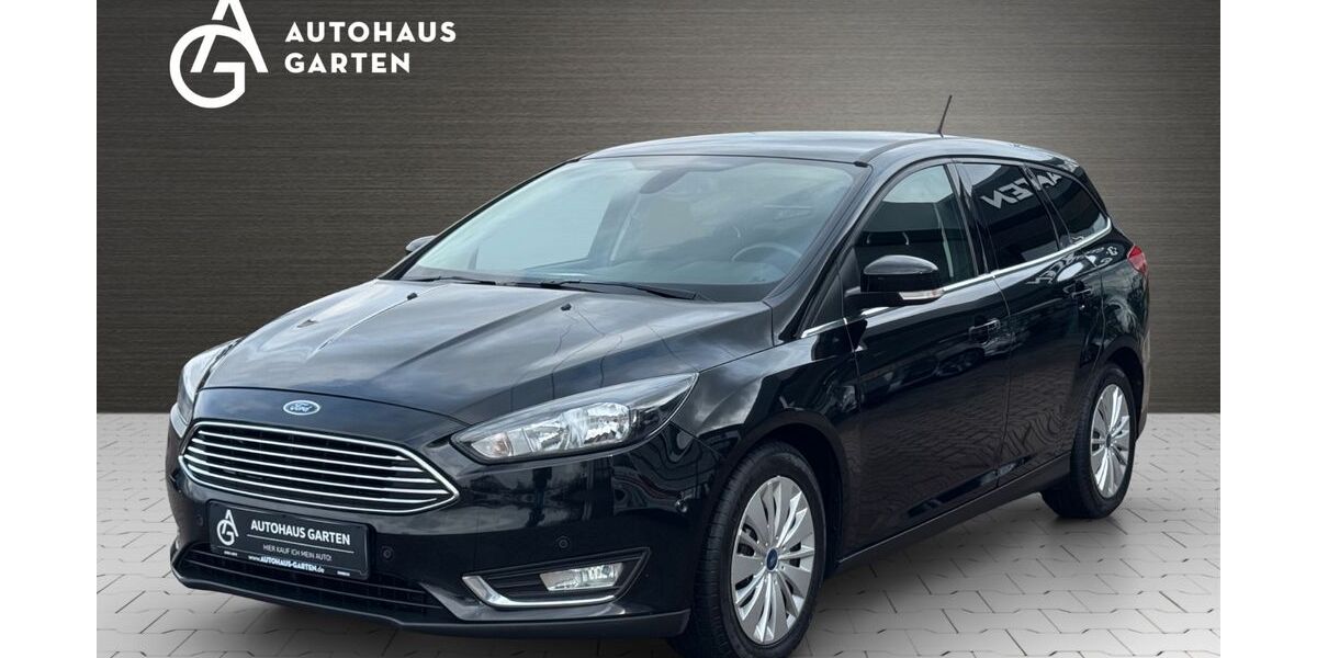 Ford Focus 118.313 km 8.950 &euro; Einbeck 37574