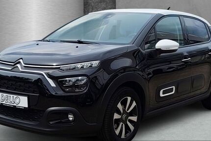 Citroen C3 11.568 km 14.980 &euro; Hamburg 22159