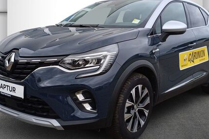 Renault Captur 10.000 km 24.490 &euro; Halle 06132