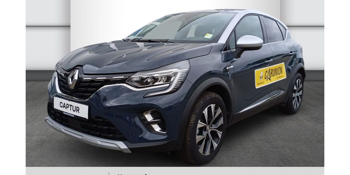 Renault Captur 12.000 km 24.495 &euro; Halle 06132