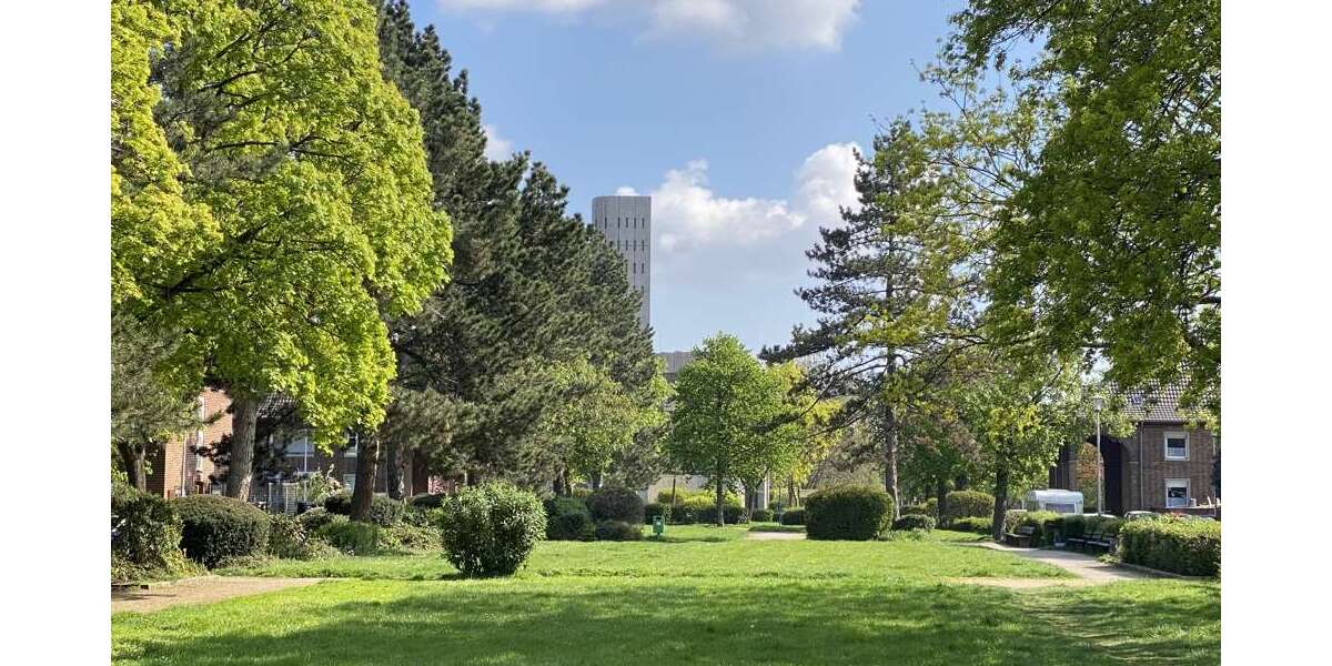 Etagenwohnung Düren Distelrath - 4 Zimmer, 85 m&sup2;, 187.000&euro; | Angebot:26794268