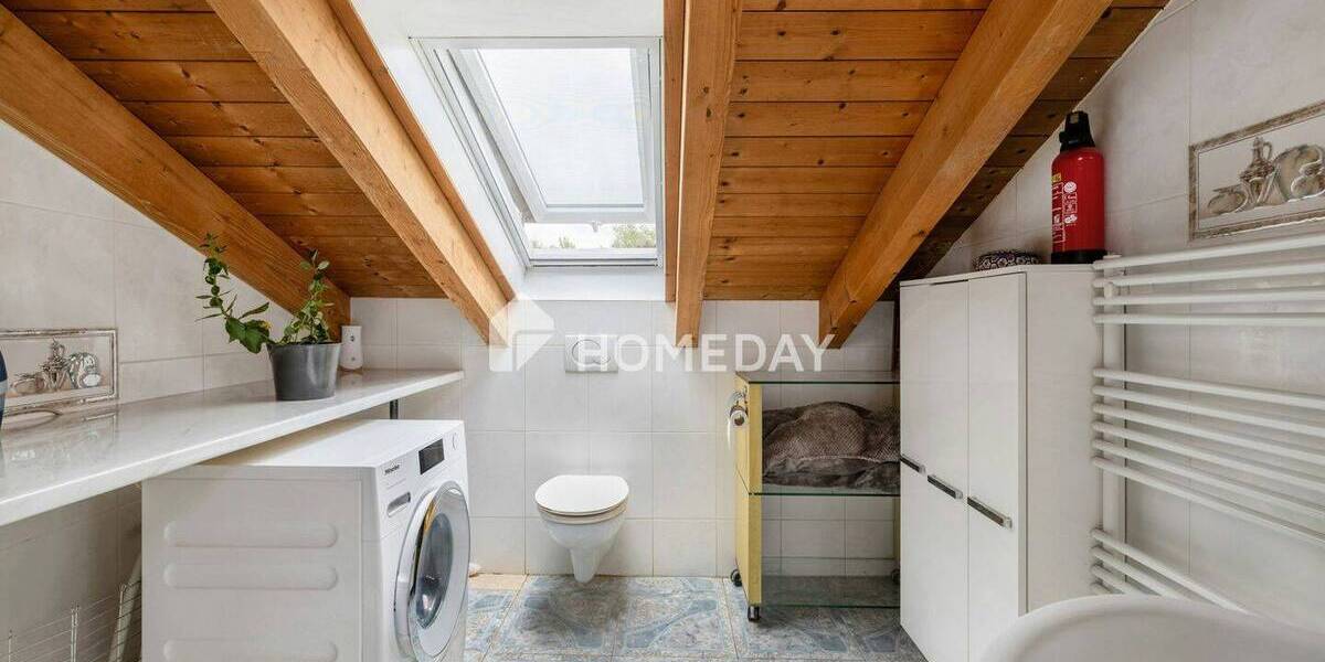 Doppelhaushälfte Finsing Hinteres Finsingermoos - 5 Zimmer, 179 m&sup2;, 995.000&euro; | Angebot:25773225
