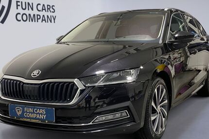Skoda Octavia 103.330 km 20.600 &euro; Lauterbach 36341