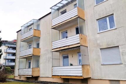 Wohnung Wassertrüdingen - 3 Zimmer, 83 m&sup2;, 160.000&euro; | Angebot:24876244