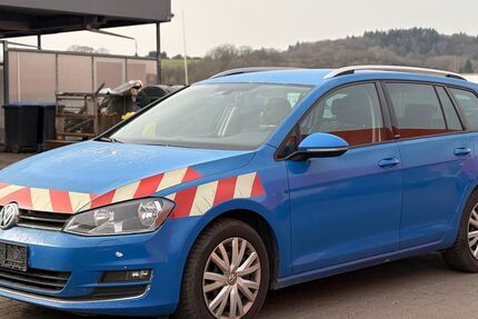 VW Golf 273.000 km 4.850 &euro; Wittlich 54516