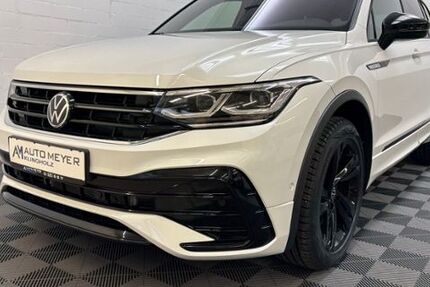 VW Tiguan Allspace 1.050 km 48.890 &euro; Reichenberg 97234