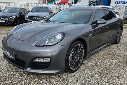 Porsche Panamera 185.000 km 19.900 € München 80997