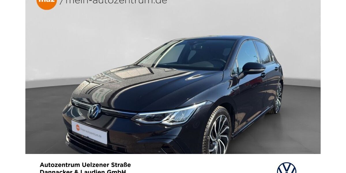 VW Golf 145.698 km 19.970 &euro; Lüneburg 21335