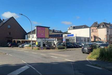 Einzelhandel in Viersen 2.200 € 105 m² zimmer