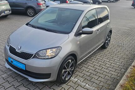Skoda Citigo 25.000 km 13.500 &euro; Raubling 83064