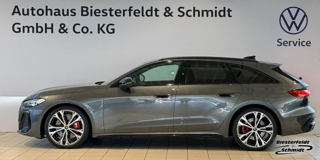 Audi S5 1.010 km 83.990 &euro; Wedel 22880